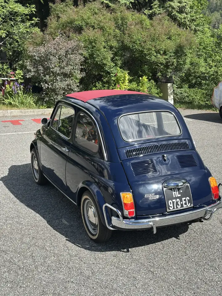 Fiat 500L, foto 4