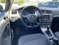 Volkswagen Golf Variant 1.2 TSI DSG Comfortline 16"+AHK+NAV Schwarz - thumbnail 9
