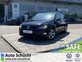 Volkswagen Golf Variant 1.2 TSI DSG Comfortline 16"+AHK+NAV Schwarz - thumbnail 1