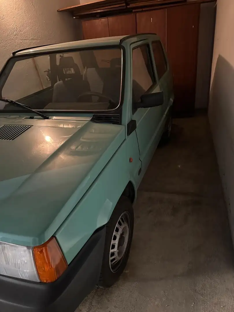 Fiat Panda 1.1 Young - 1