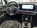 Kia Sportage 1,6 CRDI 48V Launch Edition Plateado - thumbnail 13