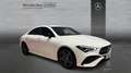 Mercedes-Benz CLA 220 220d Blanco - thumbnail 3
