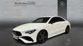 Mercedes-Benz CLA 220 220d Blanco - thumbnail 1