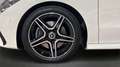 Mercedes-Benz CLA 220 220d Blanco - thumbnail 5