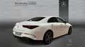 Mercedes-Benz CLA 220 220d Blanco - thumbnail 2