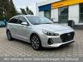 Hyundai i30 cw Style *Automatik*R-Kamera*Navigation* Silber - thumbnail 3