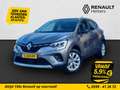Renault Captur 1.0 TCe 100 Zen CRUISE / STOELVERW. / TREKHAAK Grijs - thumbnail 1