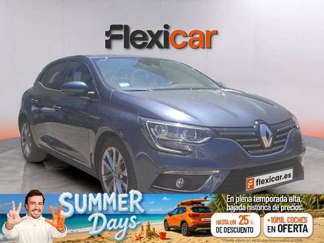Renault Megane 1.3 TCe GPF Limited 103kW - foto 1
