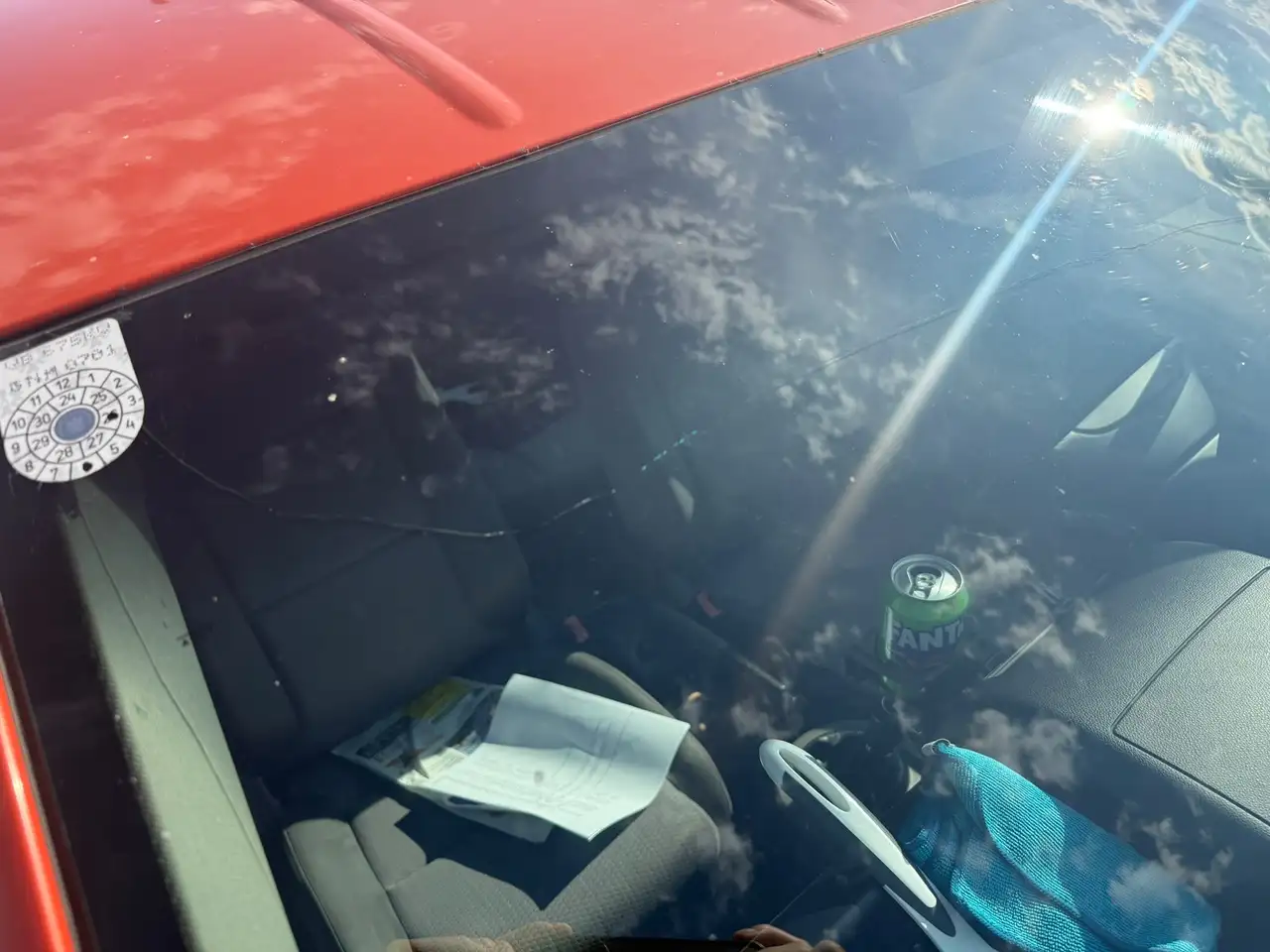 Audi A2 1,4 TDI, foto 7