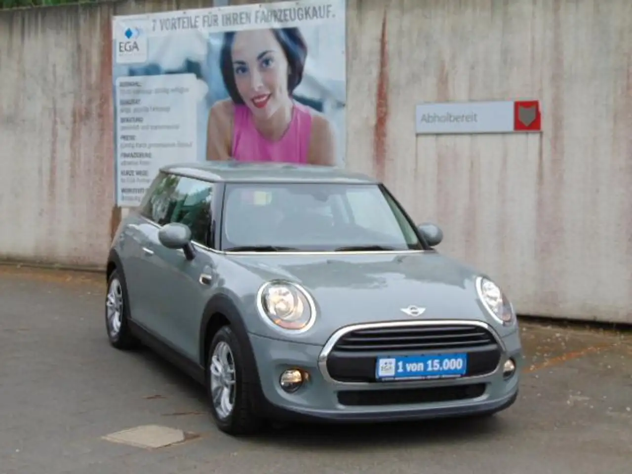 MINI One