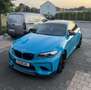 BMW M2 Coupe DKG DCT Alb - thumbnail 4