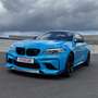 BMW M2 Coupe DKG DCT Blanc - thumbnail 1