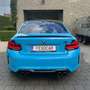 BMW M2 Coupe DKG DCT Blanc - thumbnail 4