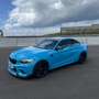 BMW M2 Coupe DKG DCT Blanc - thumbnail 3