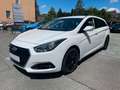 Hyundai i40 cw blue Classic Weiß - thumbnail 1