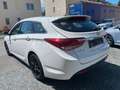 Hyundai i40 cw blue Classic Weiß - thumbnail 3