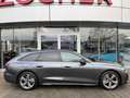 Audi A6 TDI S tronic LED Pano Soundsystem Conne Grau - thumbnail 4