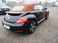 Volkswagen Beetle 2.0 TDI DSG BMT Karmann Cabriolet Black - thumbnail 2