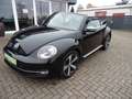 Volkswagen Beetle 2.0 TDI DSG BMT Karmann Cabriolet Black - thumbnail 1