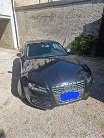 Coupe 4.2 V8 quattro tiptronic