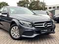 Mercedes-Benz C 200 d G-Tronic Plus*PDC*SHZ*Tempomat* Gris - thumbnail 4