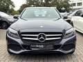 Mercedes-Benz C 200 d G-Tronic Plus*PDC*SHZ*Tempomat* Gris - thumbnail 2