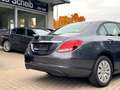 Mercedes-Benz C 200 d G-Tronic Plus*PDC*SHZ*Tempomat* Gris - thumbnail 8