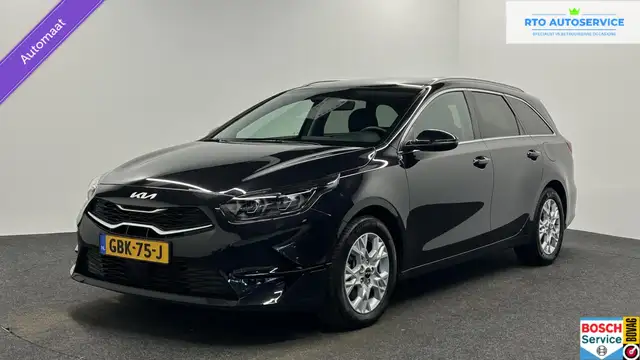 Kia Ceed SW / cee'd SW Sportswagon 1.5 T-GDi DynamicPlusLine CAMERA CARPL