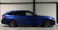BMW 330 3-serie Touring BMW 3-serie 330i 258PK M-Sport Hig Azul - thumbnail 12