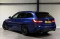 BMW 330 3-serie Touring BMW 3-serie 330i 258PK M-Sport Hig Azul - thumbnail 4