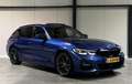 BMW 330 3-serie Touring BMW 3-serie 330i 258PK M-Sport Hig Azul - thumbnail 11