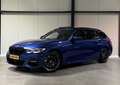 BMW 330 3-serie Touring BMW 3-serie 330i 258PK M-Sport Hig Azul - thumbnail 1