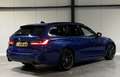 BMW 330 3-serie Touring BMW 3-serie 330i 258PK M-Sport Hig Azul - thumbnail 14