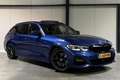BMW 330 3-serie Touring BMW 3-serie 330i 258PK M-Sport Hig Azul - thumbnail 7