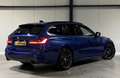 BMW 330 3-serie Touring BMW 3-serie 330i 258PK M-Sport Hig Azul - thumbnail 3