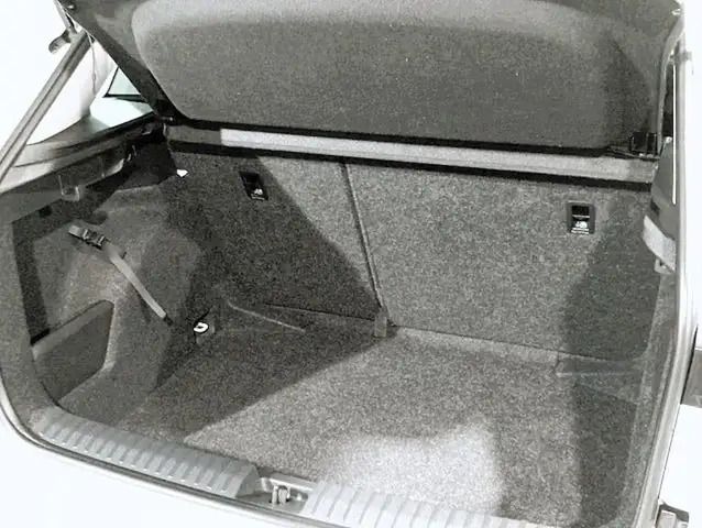 Skoda Kamiq view 7