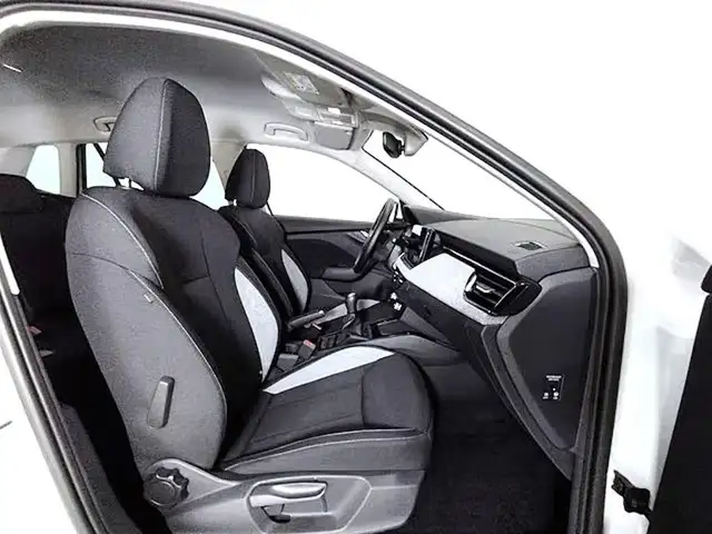 Skoda Kamiq view 5