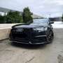 Audi A6 Avant 3,0 TDI Competition Quattro tiptronic Schwarz - thumbnail 2