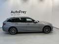 BMW 320 320d xDrive Grau - thumbnail 4