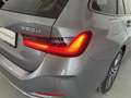 BMW 320 320d xDrive Grau - thumbnail 16
