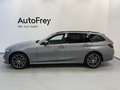 BMW 320 320d xDrive Grau - thumbnail 3