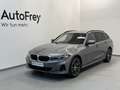 BMW 320 320d xDrive Grau - thumbnail 1