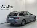 BMW 320 320d xDrive Grau - thumbnail 2
