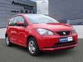 SEAT Mii 1,0 Style CD Klima Rot - thumbnail 3