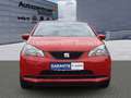 SEAT Mii 1,0 Style CD Klima Rot - thumbnail 2