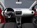 SEAT Mii 1,0 Style CD Klima Rot - thumbnail 14