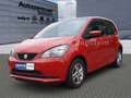 SEAT Mii 1,0 Style CD Klima Rot - thumbnail 1