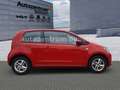 SEAT Mii 1,0 Style CD Klima Rot - thumbnail 8
