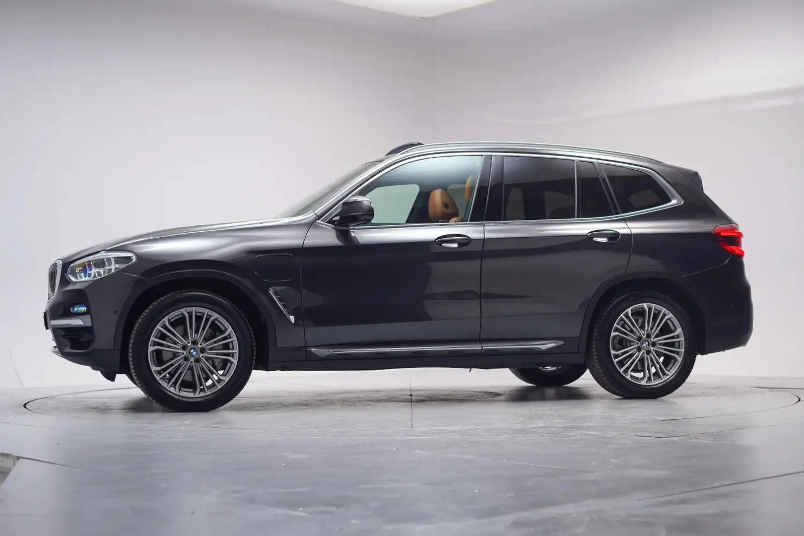 BMW X3 xDrive30e eDrive Edition Luxury Line [ Panorama Le Grau - 2