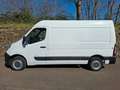 Opel Movano 3300 Kasten 2.3 L2H2 Klima PDC Weiß - thumbnail 2
